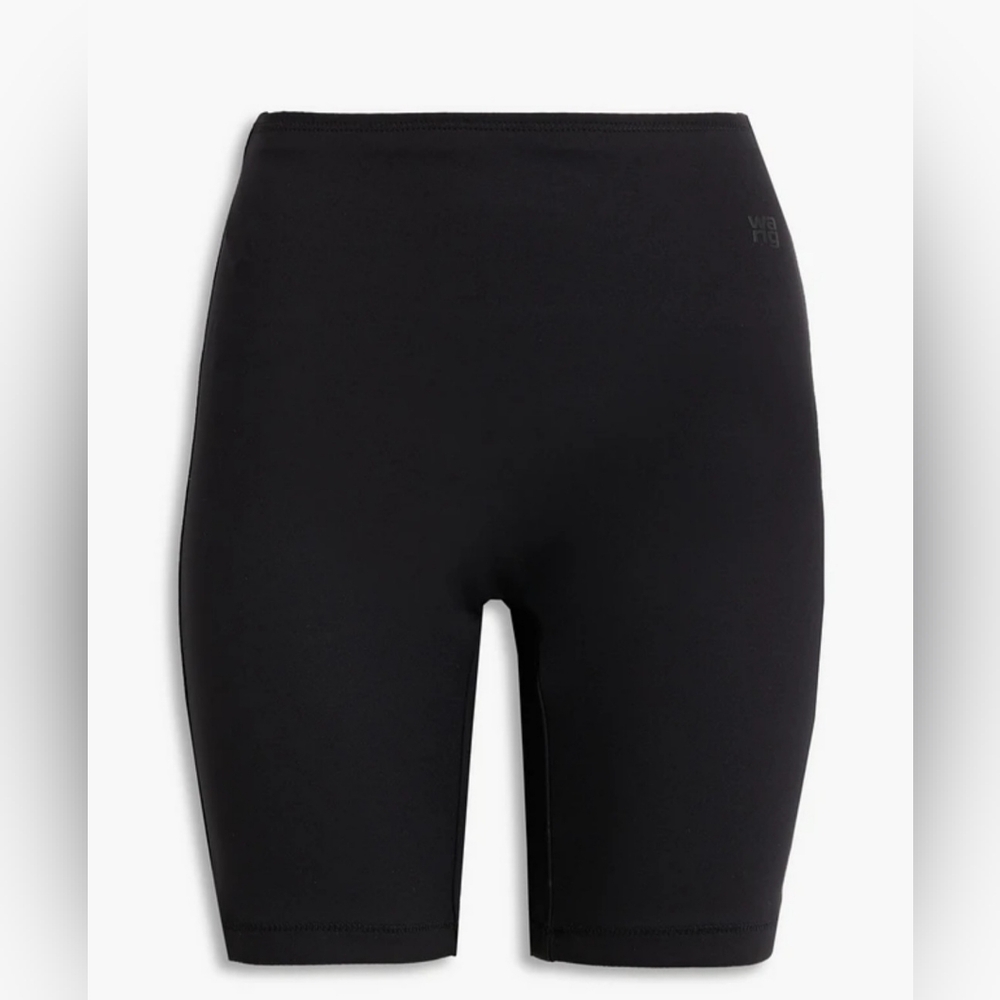 Alexander Wang.T - Black Shorts - Women's size 2